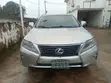 Lexus RX 350 SUV 2012 Azumi - 3