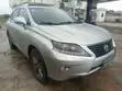 Lexus RX 350 SUV 2012 Azumi - 5