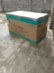 Hisense 420L Chest Freezer - Sabon Kaya - 2