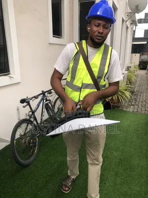Professional Starlink Installation in Lagos