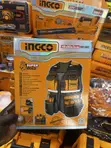 INGCO Industrial Tool Vest - Rawaya - 1