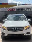 2017 Mercedes-Benz GLC 300 4Matic - 1