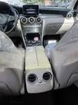 2017 Mercedes-Benz GLC 300 4Matic - 4
