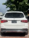 2017 Mercedes-Benz GLC 300 4Matic - 5