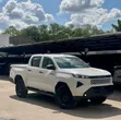 New Toyota Hilux 2026 White - 3