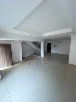 Furnished 3-Bedroom Apartment for Rent in Lekki Phase 1