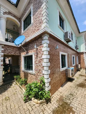Studio Apartment for Rent in Dawaki