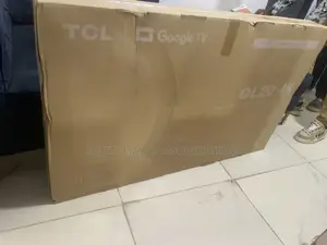 TCL 50-Inch 4K UHD QLED Smart TV (50C645)