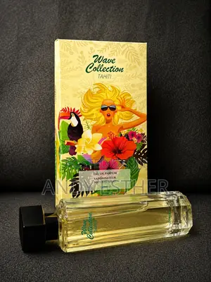 Givanas Wave Collection Tahiti Eau de Parfum for Women