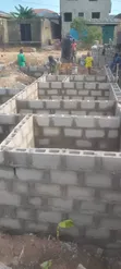 Bricklayer & General Building Contractor - 1