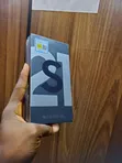 Sabuwar Samsung Galaxy S21+ 5G 128GB Silver - 1