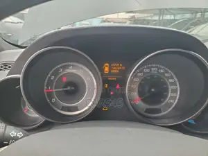 Acura MDX 2013 Baki