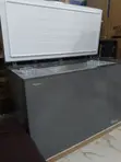 Hisense 420L Chest Freezer - Brand New - 1