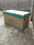 Hisense 420L Chest Freezer - Brand New - 2