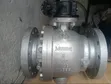 8x300 Ball Valve RF Full Bore - 1