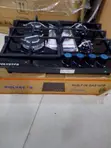 Polystar PV-JY60G4 8mm Tempered Glass Cooker - 2