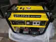 Elepaq Generator SV22000 8.5KVA - 1