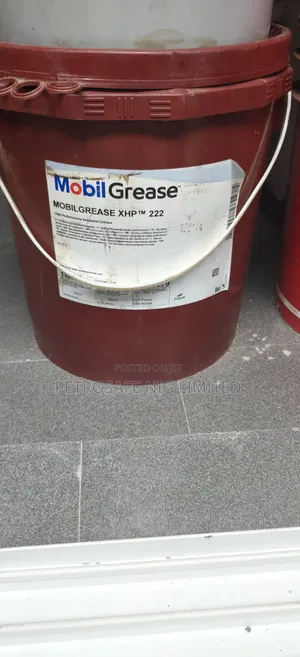 Mobil Grease XHPTM 222