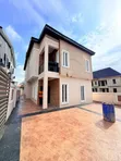 4 Bedroom Fully Detached Duplex da BQ a Opic Isheri Lagos - 3