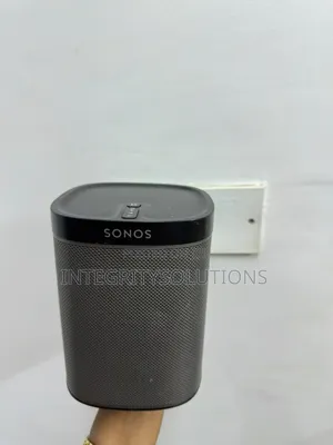 Sonos Play:1 Compact Wireless Smart Speaker