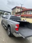 2020 Toyota Tundra Limited 5.7L V8 4x4 Double Cab - 2