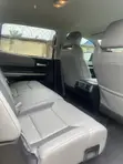 2020 Toyota Tundra Limited 5.7L V8 4x4 Double Cab - 3