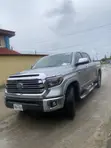 2020 Toyota Tundra Limited 5.7L V8 4x4 Double Cab - 4