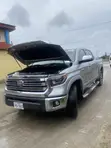 2020 Toyota Tundra Limited 5.7L V8 4x4 Double Cab - 5