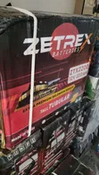 Zetrex 2200Ah 12V Tubular Baturi - 1