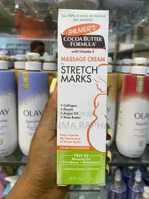 Palmer's Stretch Mark Lotion