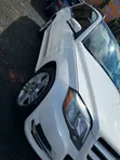 Mercedes-Benz GLK-Class 2014 White - 3
