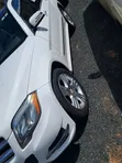 Mercedes-Benz GLK-Class 2014 White - 4