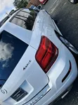 Mercedes-Benz GLK-Class 2014 White - 5