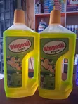 Mai Wanke Fayilanti da Marmara na Bingosil (Lemon da Flower) - 1