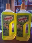 Mai Wanke Fayilanti da Marmara na Bingosil (Lemon da Flower) - 2