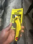 Stanley FatMax Retractable Utility Knife - Model 0-10-778 - 4