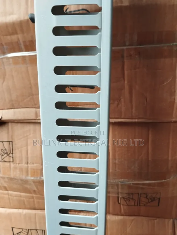 80x80 Industrial Trunking Rubber Type - 1