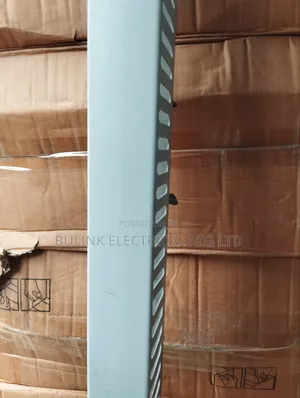 80x80 Masana'antu Trunking Rubber Type