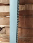 80x80 Masana'antu Trunking Rubber Type - 2