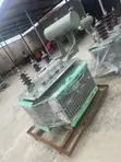Astor 300 kVA Mai Inganci Transformer - 1