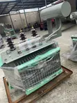 Astor 300 kVA Mai Inganci Transformer - 2
