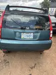 Honda HR-V 2004 Blue - 1