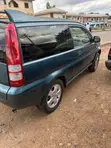 Honda HR-V 2004 Blue - 2