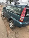 Honda HR-V 2004 Blue - 4