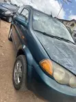 Honda HR-V 2004 Blue - 5