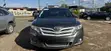 Toyota Venza XLE 2013 Grey - 5