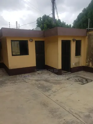 4 Bedroom Duplex for Rent in Omole Phase 2