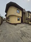 4 Bedroom Duplex for Rent in Omole Phase 2 - 5
