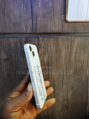 Apple iPhone 13 128GB Silver