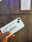 Apple iPhone 13 128GB Silver - 2